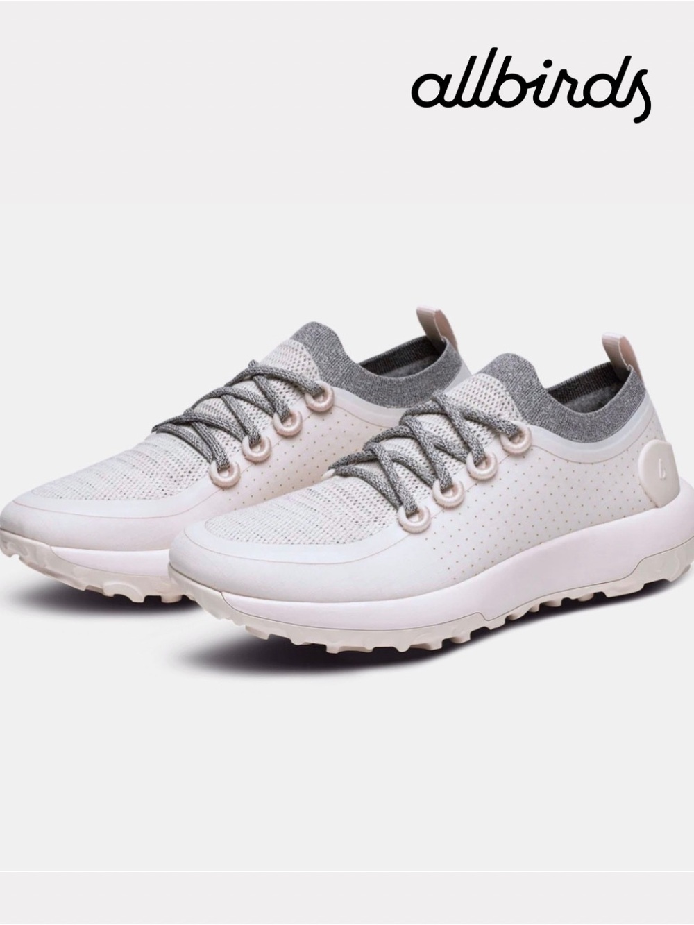 Allbirds Trail Runner SWT Women's Shoes